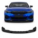 Китай SG20MPAKIETAC НАКЛАДКА БАМПЕРА SPLITTER G20 PRE ПЕРЕДЛІФТ МПАКЕТ ЗМІННОГО СТРУМУ Чорний Блиск