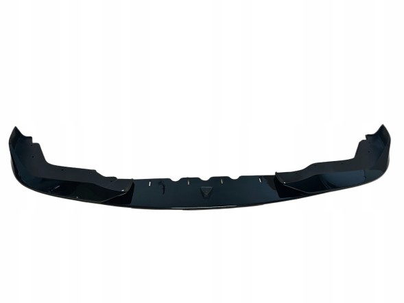 Китай SG20MPAKIETAC НАКЛАДКА БАМПЕРА SPLITTER G20 PRE ПЕРЕДЛІФТ МПАКЕТ ЗМІННОГО СТРУМУ Чорний Блиск