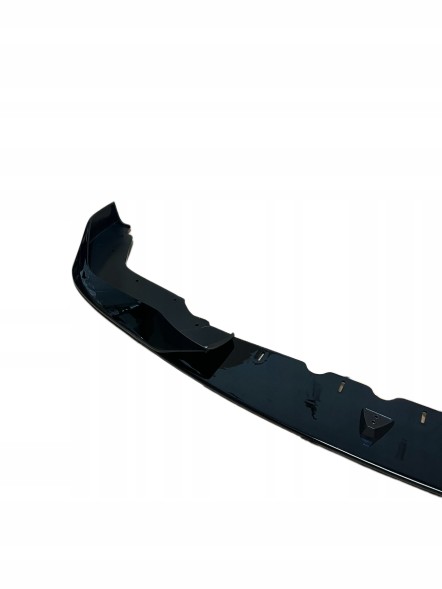 Китай SG20MPAKIETAC НАКЛАДКА БАМПЕРА SPLITTER G20 PRE ПЕРЕДЛІФТ МПАКЕТ ЗМІННОГО СТРУМУ Чорний Блиск