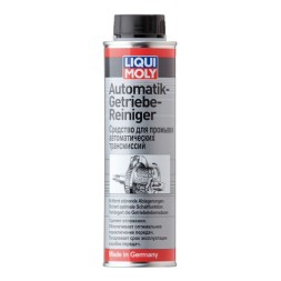 2512 LIQUI MOLY Засіб для промивання автоматичних трансмісій