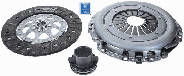 3 000 970 095 SACHS Ремонтний комплект зчеплення