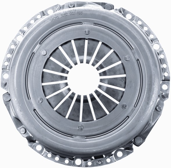 3 000 970 095 SACHS Ремонтний комплект зчеплення