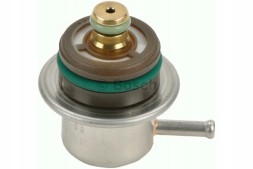 Bosch 0 280 160 557 Регулятор тиску палива