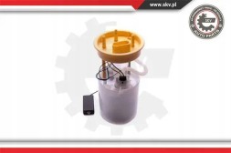 ESEN SKV 02SKV793 Паливний насос 02скв793 esen skv