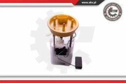 ESEN SKV 02SKV793 Паливний насос 02скв793 esen skv