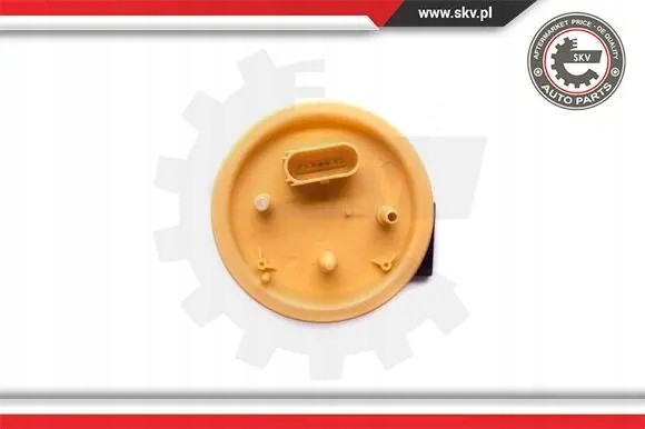 ESEN SKV 02SKV793 Паливний насос 02скв793 esen skv
