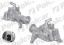 Polcar s5020013 S5020013 насос гідропідсилювача bmw e70