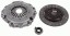 3 000 950 955 SACHS Ремонтний комплект зчеплення