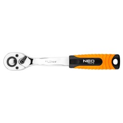 08 507 NEO TOOLS Тріскачка 3 8 195мм