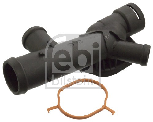 106011 FEBI BILSTEIN Фланець системи охолодження