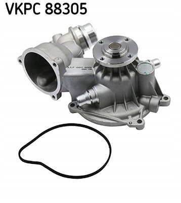 SKF VKPC 88305 Водяний насос - skf vkpc 88305