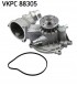 SKF VKPC 88305 Водяний насос - skf vkpc 88305