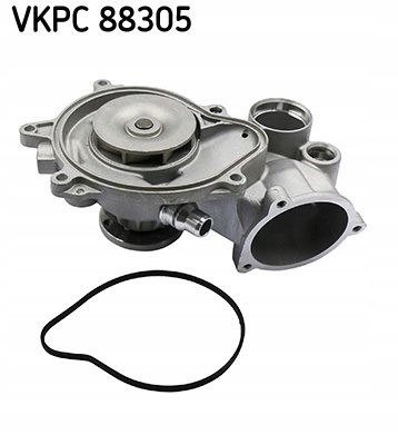 SKF VKPC 88305 Водяний насос - skf vkpc 88305