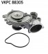 SKF VKPC 88305 Водяний насос - skf vkpc 88305