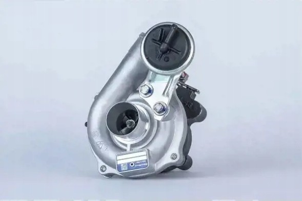 3K 54359880002 Турбокомпресор турбіна 54359880002 borgwarner (3k)