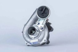 3K 54359880002 Турбокомпресор турбіна 54359880002 borgwarner (3k)