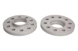 V-maxzone Part VIC-238748 Проставки для дисків 2 шт. 15 мм серія PRO-SPACER 2 5x112 66,5 мм