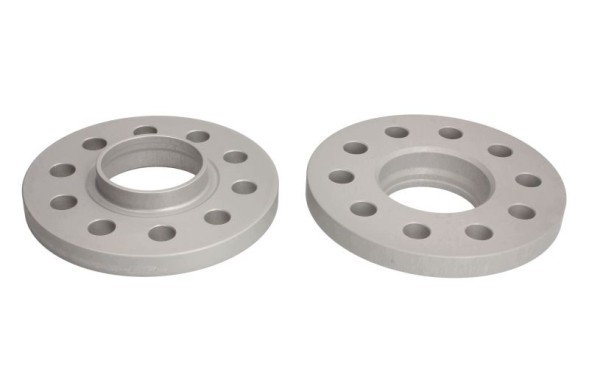 V-maxzone Part VIC-238748 Проставки для дисків 2 шт. 15 мм серія PRO-SPACER 2 5x112 66,5 мм