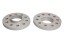 V-maxzone Part VIC-238748 Проставки для дисків 2 шт. 15 мм серія PRO-SPACER 2 5x112 66,5 мм