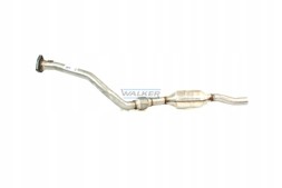 Walker 20949 Каталізатор євро 2 audi a6 c5 2.4 02.97-01.05 walker