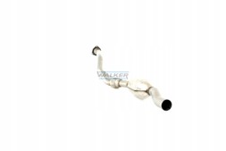 Walker 20949 Каталізатор євро 2 audi a6 c5 2.4 02.97-01.05 walker