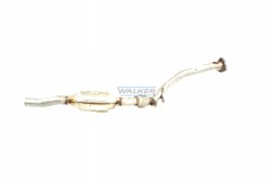 Walker 20949 Каталізатор євро 2 audi a6 c5 2.4 02.97-01.05 walker