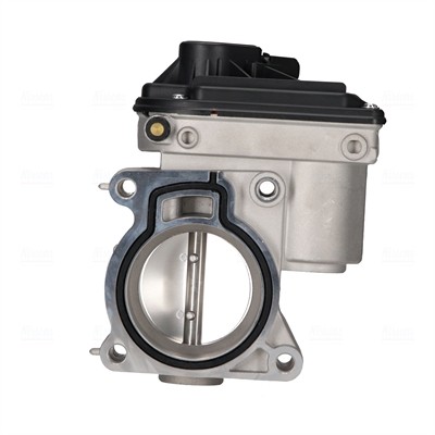 Nissens 955199 Корпус дросельної заслінки nissens 955199