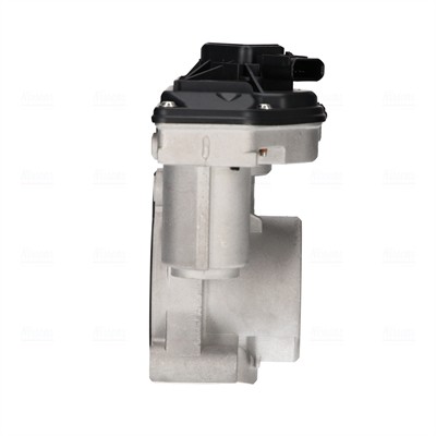Nissens 955199 Корпус дросельної заслінки nissens 955199