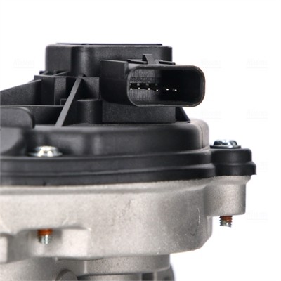 Nissens 955199 Корпус дросельної заслінки nissens 955199