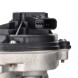Nissens 955199 Корпус дросельної заслінки nissens 955199