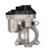 Nissens 955199 Корпус дросельної заслінки nissens 955199
