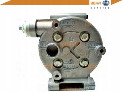 Behr Hella Service PRO/8FK 351 334-831 BRH Компресор кондиціонера [BEHR HELLA] + асистент зіткнення #34