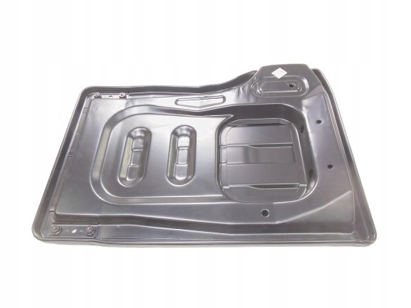 Ford OE Чаша в зборі Підлога Спинка заднього сидіння Fiesta 1995-2002 1021849