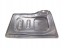Ford OE Чаша в зборі Підлога Спинка заднього сидіння Fiesta 1995-2002 1021849