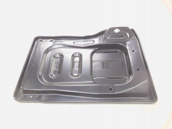 Ford OE Чаша в зборі Підлога Спинка заднього сидіння Fiesta 1995-2002 1021849