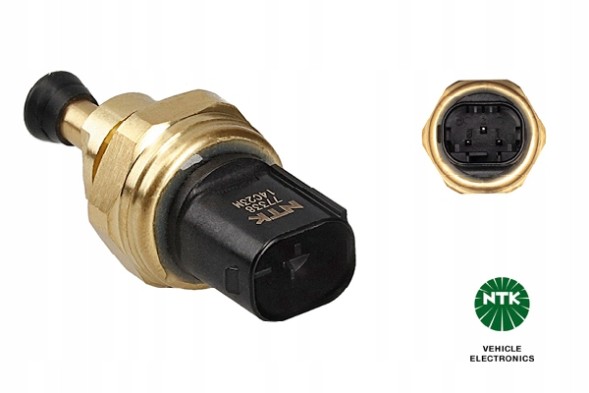 NTK 77338 Датчик, тиск вихлопних газів ntk 77338