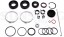 Sunsong 8401478 GRAND CARAVAN КОМПЛЕКТ ГУР керма 2005-07