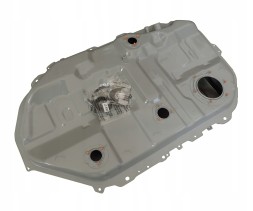 Polcar 5233ZP-1 Mitsubishi lancer 03-08 бак паливний бак