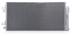 AHE 4S199.178 52179757 5217-9757 Охолоджувач кондиціонера fiat ducato 2021- 2.2 multijet автомат 52179757