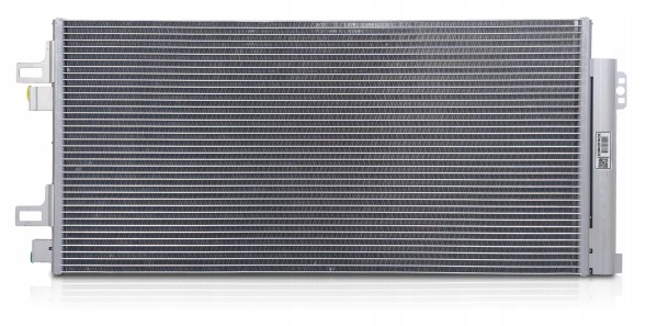 AHE 4S199.178 52179757 5217-9757 Охолоджувач кондиціонера fiat ducato 2021- 2.2 multijet автомат 52179757