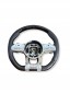 Mercedes-Benz OE MERCEDES W217 W222 LIFT NOWA KIEROWNICA AMG PERFORMANCE A0004605209, PRZYCISKI A0999059809, L6L - NAPPA/ DREWNO, 729 PAPPEL HOLZ, KOD KOLORU 9E38 MERCEDES W217 W222 LIFT КЕРМО AMG PERFORMANCE A0004605209