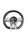 Mercedes-Benz OE MERCEDES W217 W222 LIFT NOWA KIEROWNICA AMG PERFORMANCE A0004605209, PRZYCISKI A0999059809, L6L - NAPPA/ DREWNO, 729 PAPPEL HOLZ, KOD KOLORU 9E38 MERCEDES W217 W222 LIFT КЕРМО AMG PERFORMANCE A0004605209