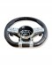 Mercedes-Benz OE MERCEDES W217 W222 LIFT NOWA KIEROWNICA AMG PERFORMANCE A0004605209, PRZYCISKI A0999059809, L6L - NAPPA/ DREWNO, 729 PAPPEL HOLZ, KOD KOLORU 9E38 MERCEDES W217 W222 LIFT КЕРМО AMG PERFORMANCE A0004605209