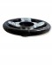Mercedes-Benz OE MERCEDES W217 W222 LIFT NOWA KIEROWNICA AMG PERFORMANCE A0004605209, PRZYCISKI A0999059809, L6L - NAPPA/ DREWNO, 729 PAPPEL HOLZ, KOD KOLORU 9E38 MERCEDES W217 W222 LIFT КЕРМО AMG PERFORMANCE A0004605209