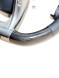 Mercedes-Benz OE MERCEDES W217 W222 LIFT NOWA KIEROWNICA AMG PERFORMANCE A0004605209, PRZYCISKI A0999059809, L6L - NAPPA/ DREWNO, 729 PAPPEL HOLZ, KOD KOLORU 9E38 MERCEDES W217 W222 LIFT КЕРМО AMG PERFORMANCE A0004605209