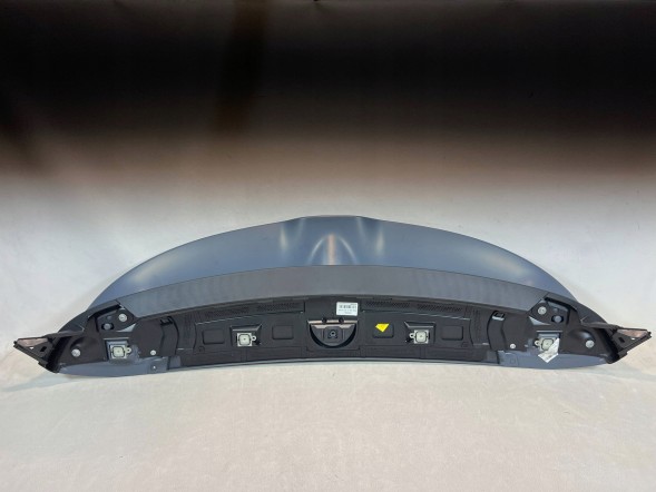 Mini OE 7375850 pmi150921 Спойлер кришки багажника для Mini Cooper F56 JCW 7375850