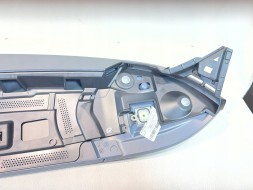 Mini OE 7375850 pmi150921 Спойлер кришки багажника для Mini Cooper F56 JCW 7375850