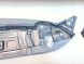 Mini OE 7375850 pmi150921 Спойлер кришки багажника для Mini Cooper F56 JCW 7375850