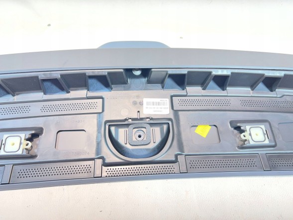 Mini OE 7375850 pmi150921 Спойлер кришки багажника для Mini Cooper F56 JCW 7375850