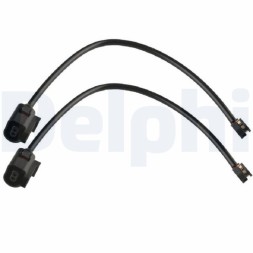 LZ0381 DELPHI Контактор реле зносу гальмівних колодок